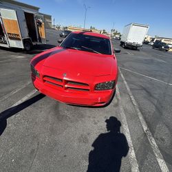 2007 Dodge Charger