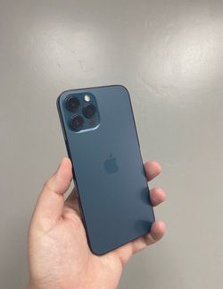 iPhone 12 Pro Max unlocked 128 Gb