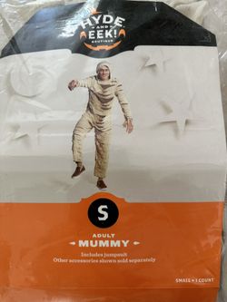 Halloween Costume