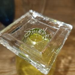 Rare Mint Signed Smeyers 1997 Glasses