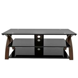 Z-Line Designs Willow 67" Entertainment Stand Expresso