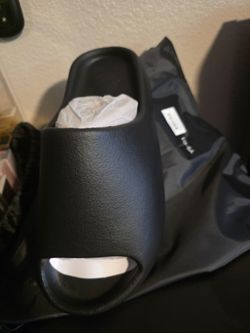 Yezzy slides