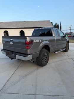 13 f150 ecoboost,3.5 turbo
