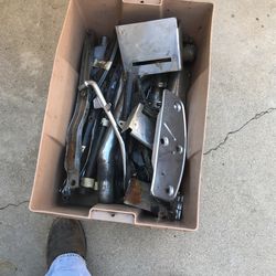 Harley Davidson Parts