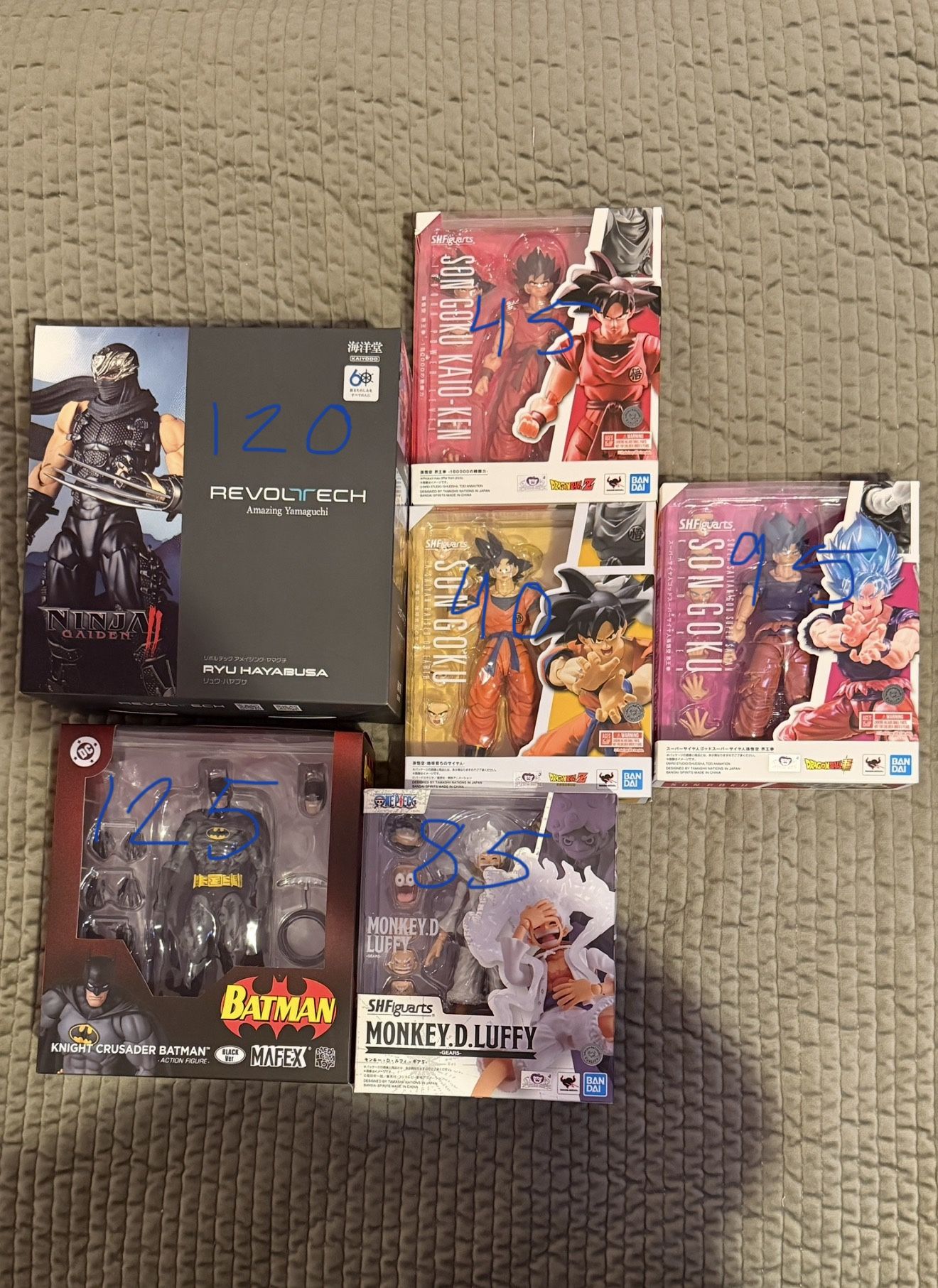 Mafex Transformers Amazing Yamaguchi