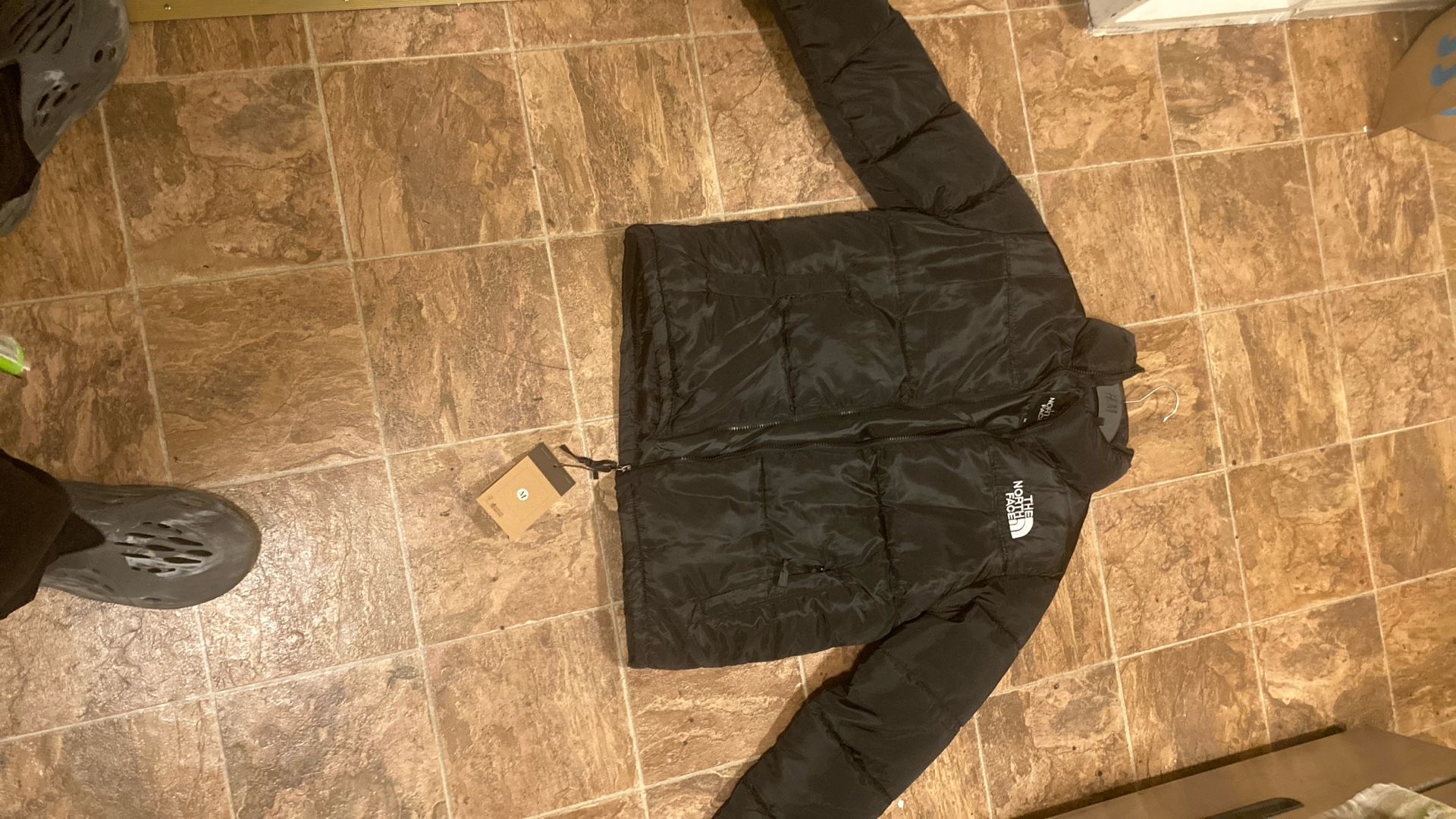 North face