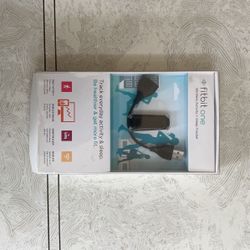 Fitbit One