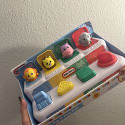 Baby Toys 