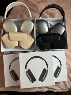 Headphones