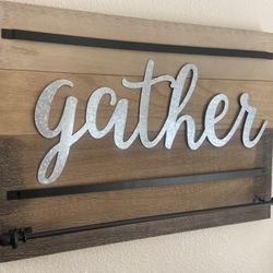 Farmhouse Kitchen Decor