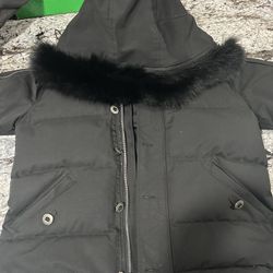 Moose Knuckle Ballistic Bomber 