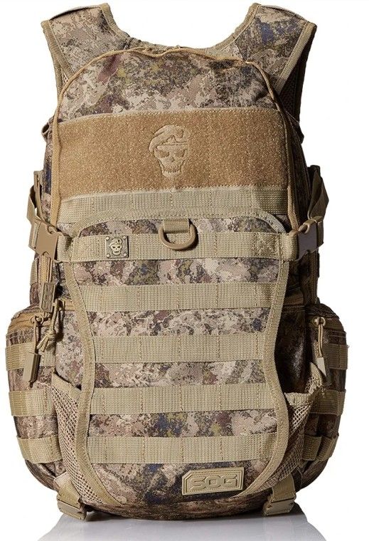 SOG Urban Tactical Backpack
