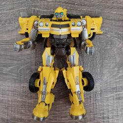 Transformers SS-100 ROTB 4.5-inch Bumblebee 