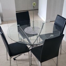 Dining  Table