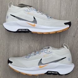 Nike Pegasus Trail 5 GORE-TEX Waterproof Trail Running Shoe FQ0912-003 Women's Size 10.5 MSRP $180