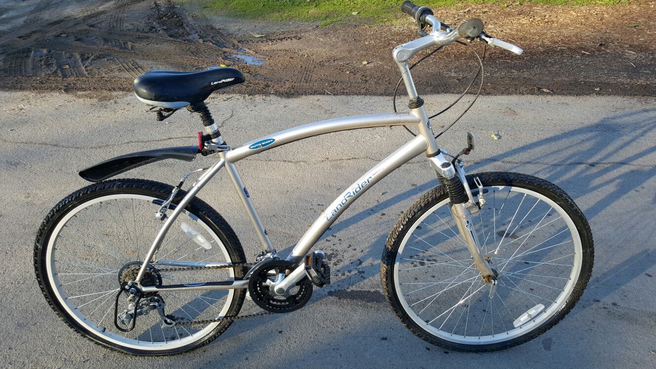His & Hers Land Rider auto shift bikes for Sale in Modesto, CA OfferUp