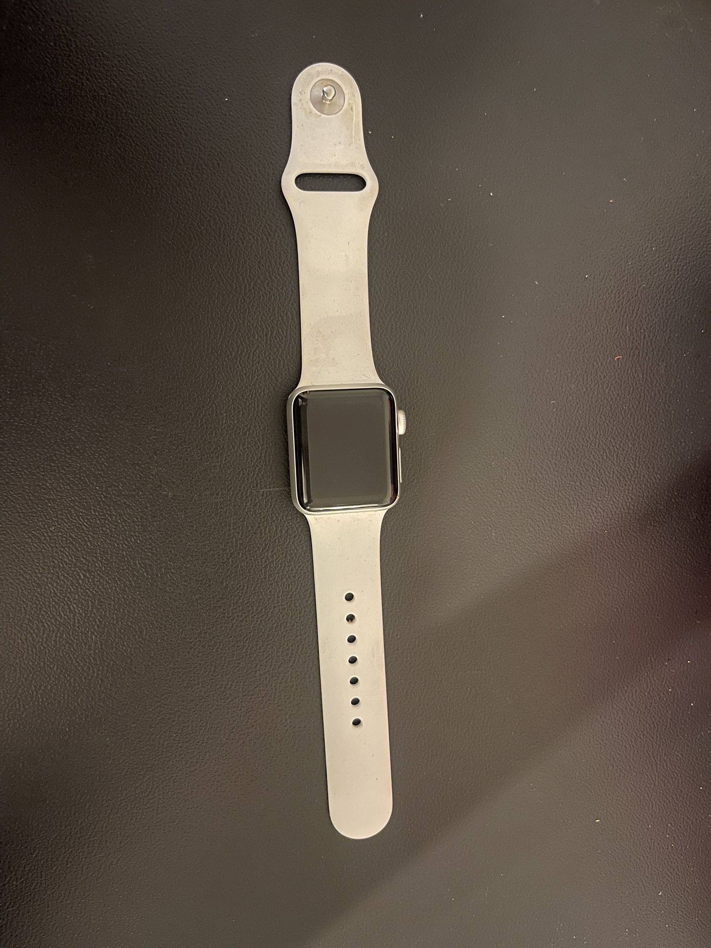 Series 3 Apple Watch