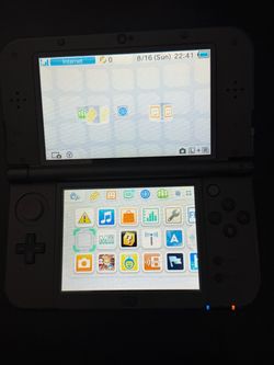 Modded Hyrule Edition new 3Ds