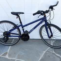 REI Co-op 24” Kids Bike - 21 Speed - Fully Serviced 