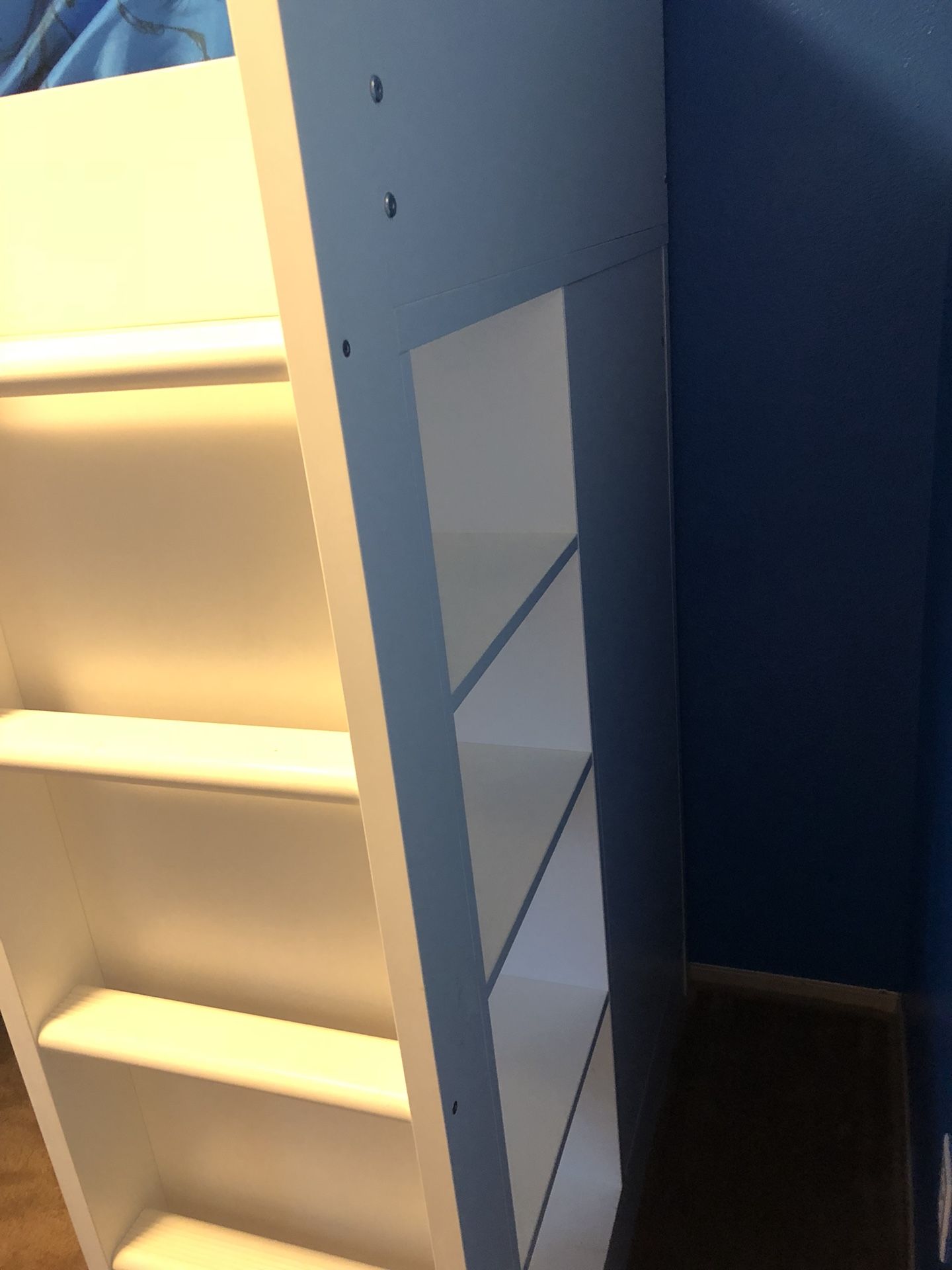 IKEA stuva loft bed for Sale in Seattle, WA OfferUp