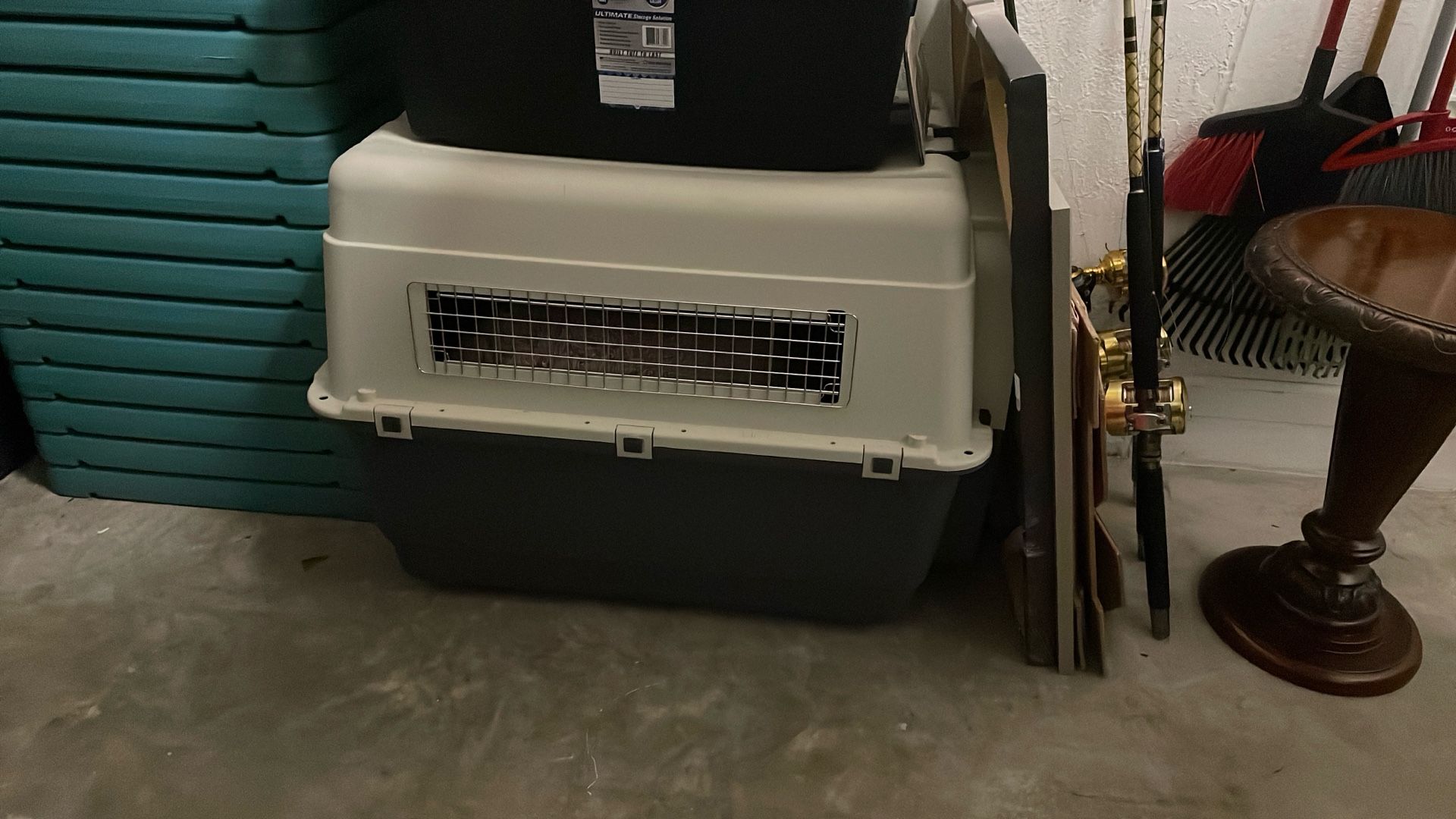 Dog Crate