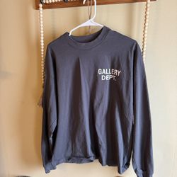 Gallery Dept Long Sleeve