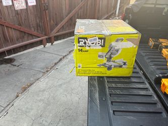 14 Amp Corded 10 in. Miter Saw