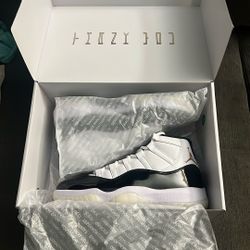 Jordan 11 Gratitude 