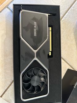 3080 fe edition 10gb