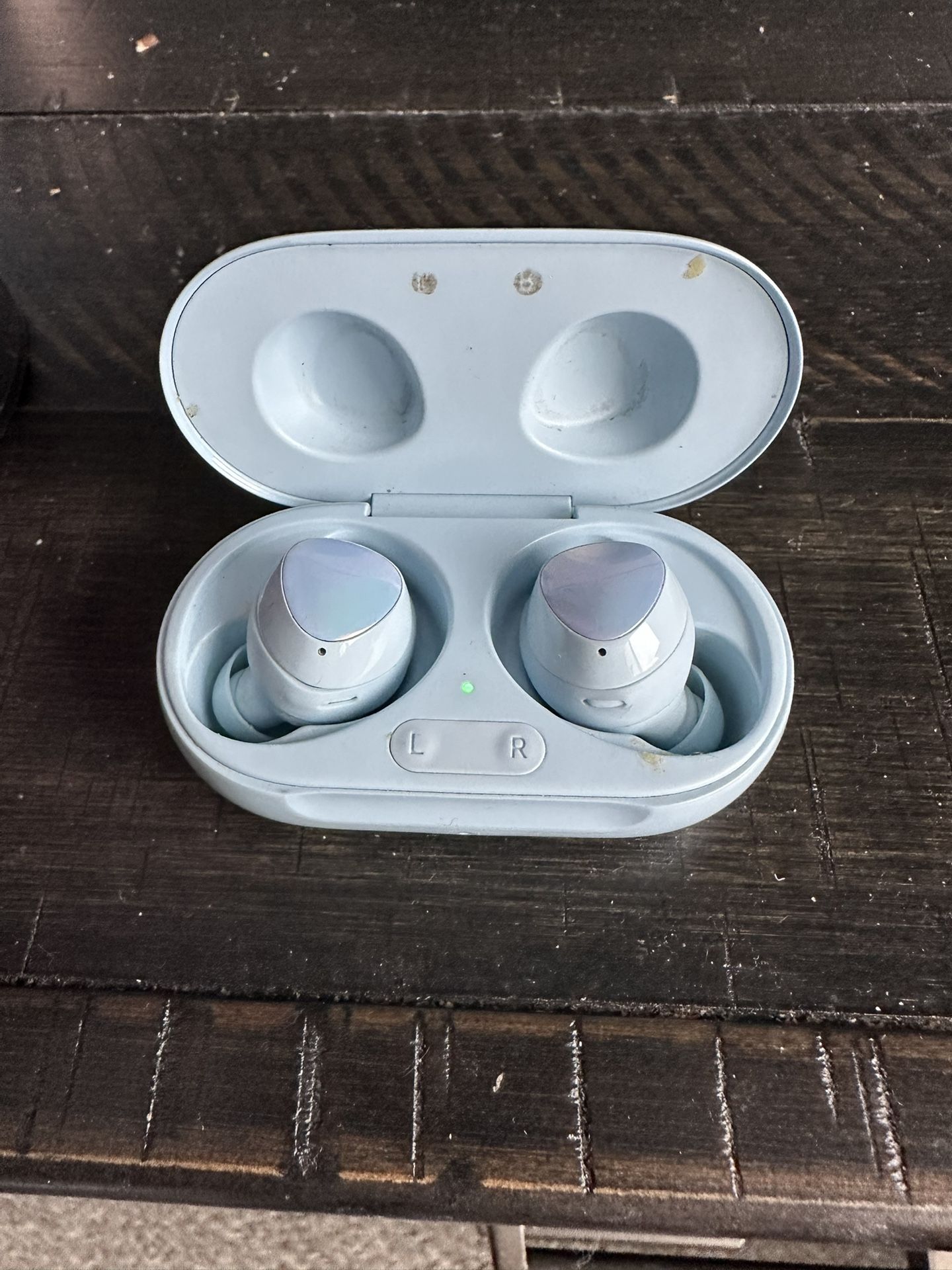 Samsung Earbuds