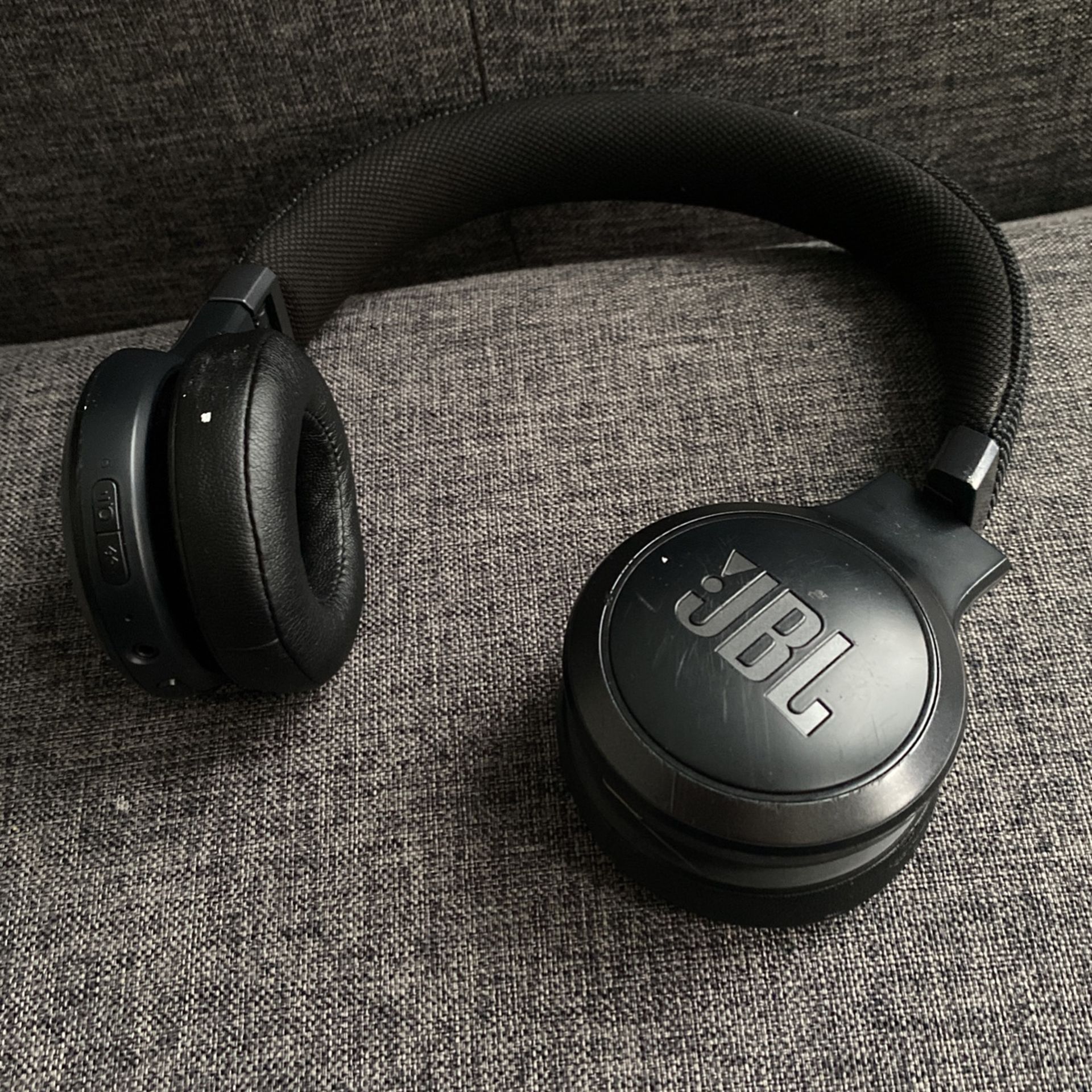 Jbl Bluetooth Headphones