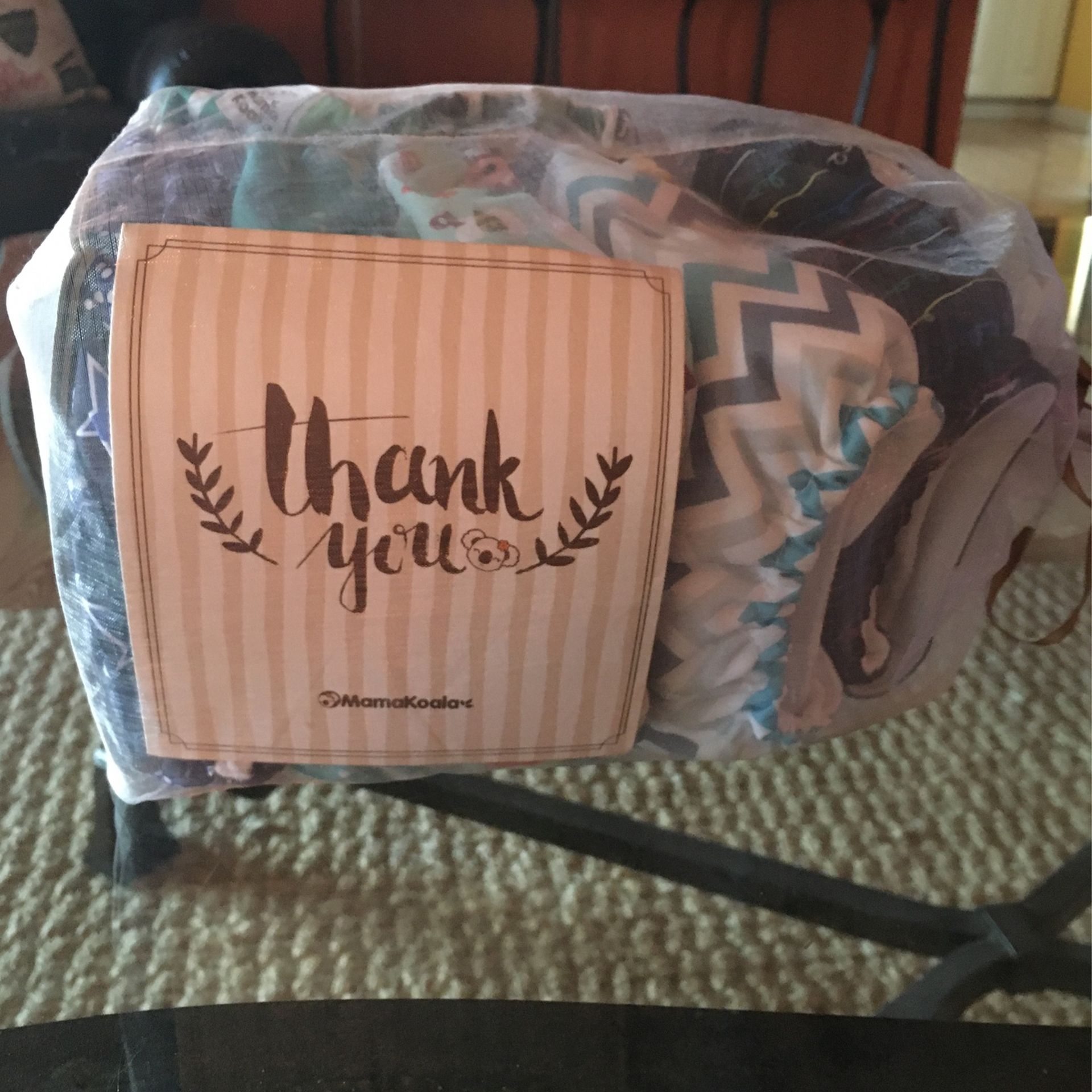 Mama koala Cloth diapers