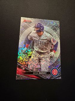 Baseball card