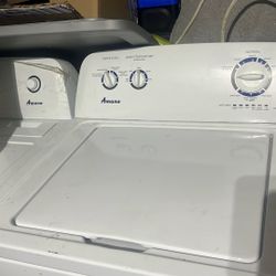Washer Dryer