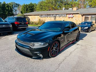 2015 Dodge Charger