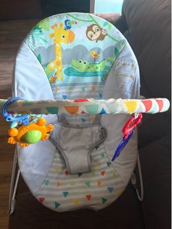 Baby Bouncer