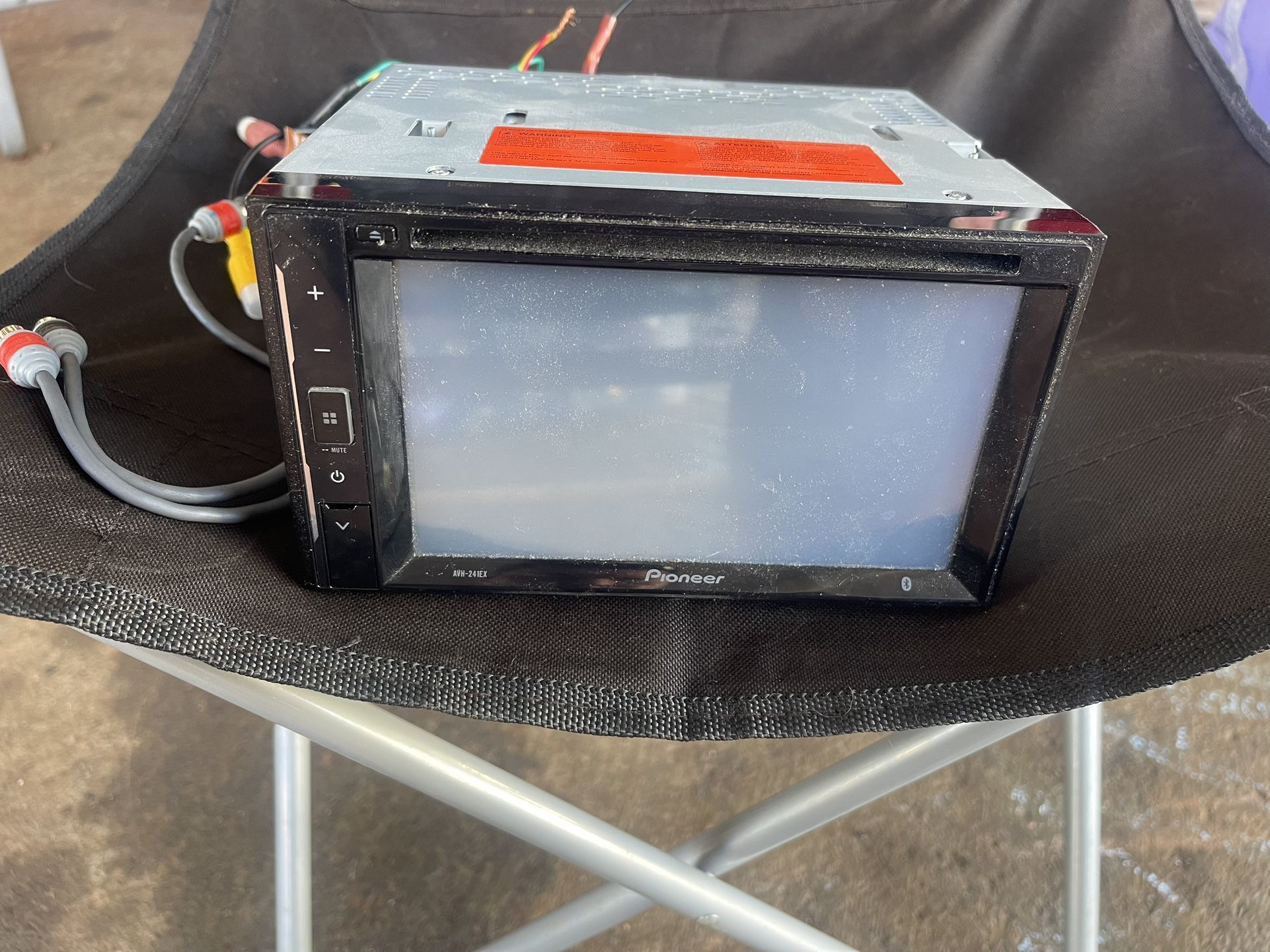 Double Din