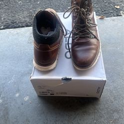Aldo Men Boots Size 8 