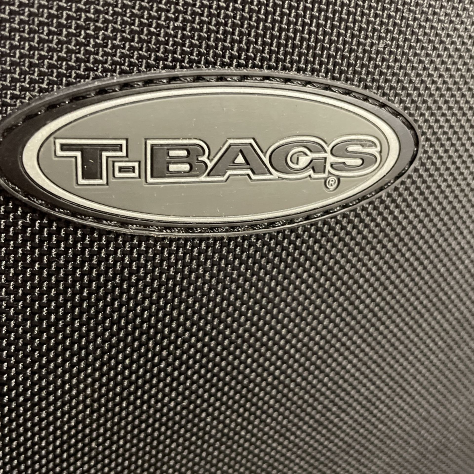 Harley Davidson T-BAG Custom Travel Bags, Rollmat