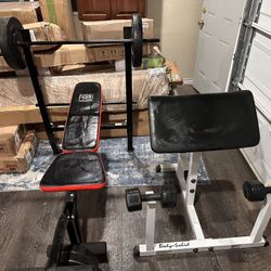 Exercise Equipment