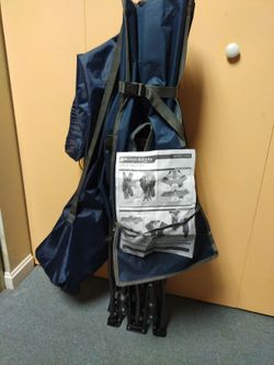 Open Box Black Sierra Cot