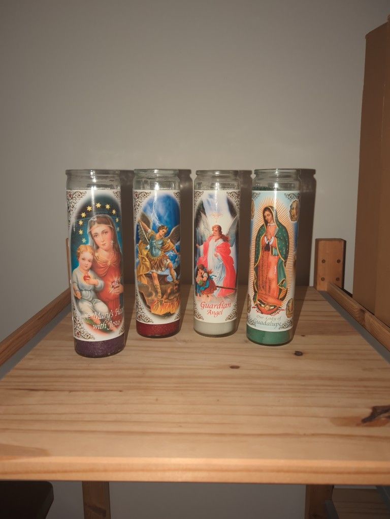 Candels