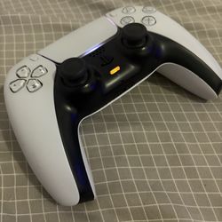 PS5 Controller 