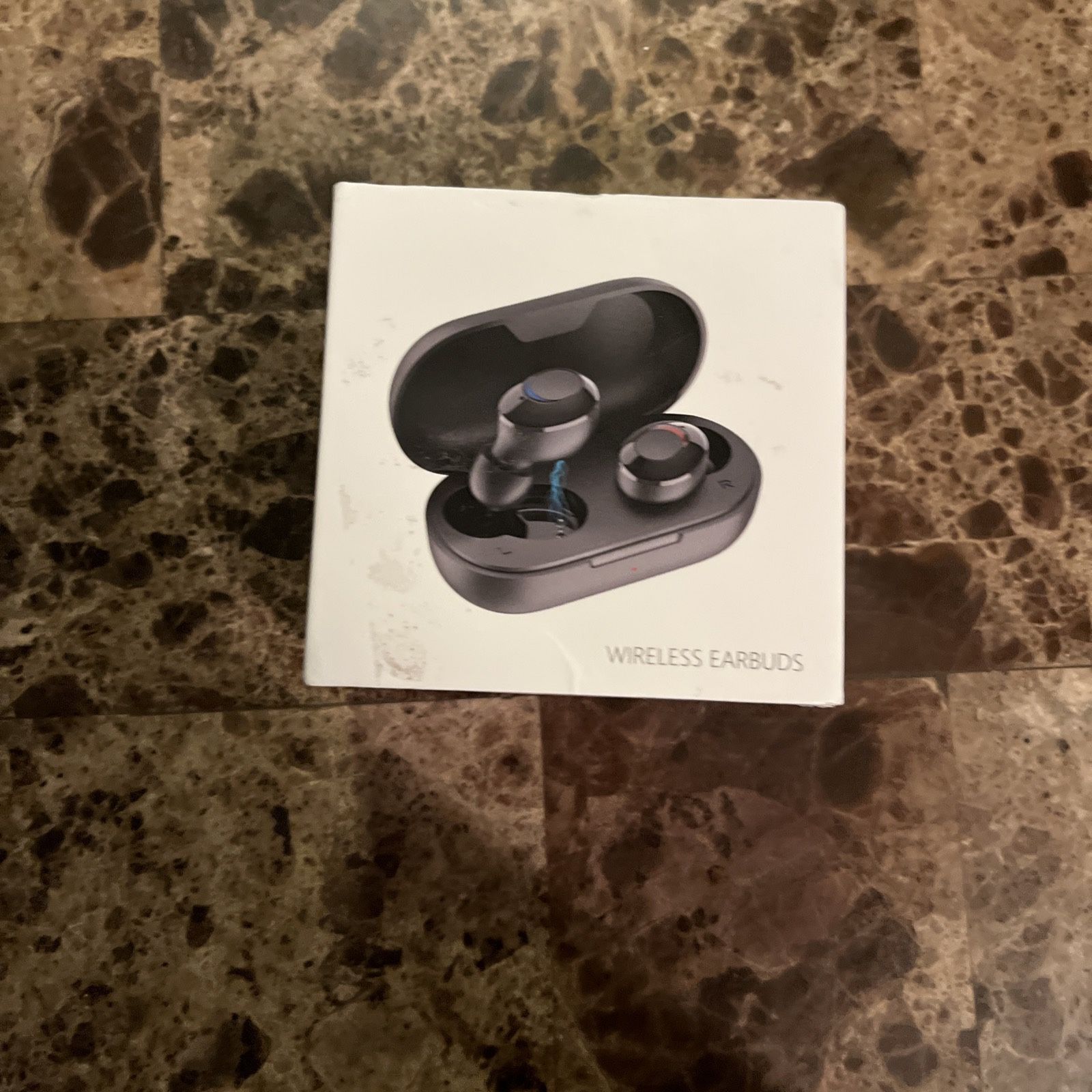 Wireless Earbuds