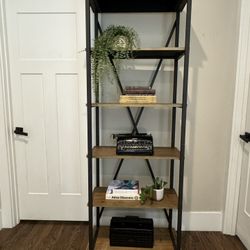 Restoration Hardware Shelves 