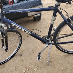 Mens Trek Bike