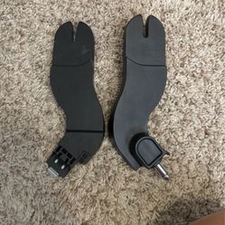 City Mini GT Double Stroller Car Seat Adapter