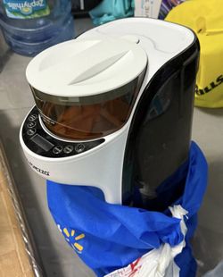 Baby Brezza Formula Pro Dispenser