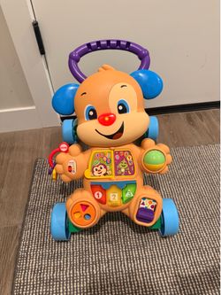 Fisher-Price baby walker