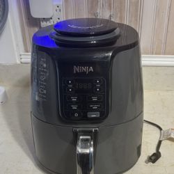 Ninja Air Fryer